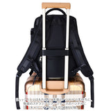 機内持ち込み リュック 大容量 通販 レディース 旅行 リュックサック バックパック デイパック 大容量 A4 B4 通勤 通学 出張 キャリーオン 機内持ち込み 靴入れ シューズケース ポケット