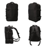 機内持ち込み リュック 大容量 通販 レディース 旅行 リュックサック バックパック デイパック 大容量 A4 B4 通勤 通学 出張 キャリーオン 機内持ち込み 靴入れ シューズケース ポケット