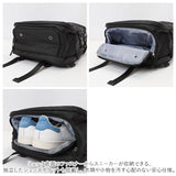 機内持ち込み リュック 大容量 通販 レディース 旅行 リュックサック バックパック デイパック 大容量 A4 B4 通勤 通学 出張 キャリーオン 機内持ち込み 靴入れ シューズケース ポケット