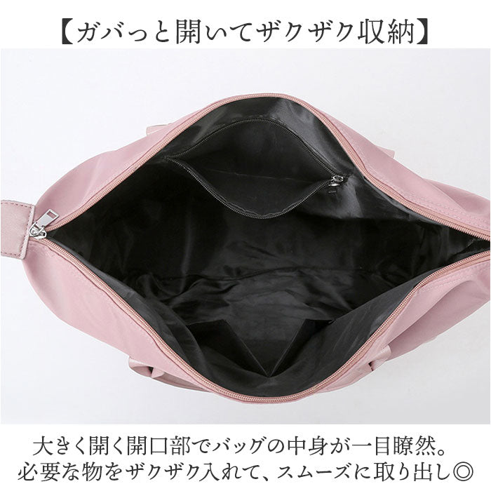 大容量! 頑丈! BOSTON BAG Co. USA製 トートバッグ 2WAYの通販