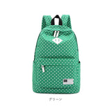 リュック レディース 軽量 通販 リュックサック バックパック デイパック スクールバッグ スクールバック 通学リュック 大容量 ポリエステル 大人 女の子 男の子 ユニセックス アウトドア