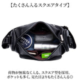 ショルダーバッグ 横型 ミニ 革 通販 メッセンジャーバッグ ショルダーバック ショルダー 斜めがけ 肩掛け ななめがけ 斜め掛け 小さめ 本革 レザー かっこいい 収納力 大容量 カジュアル