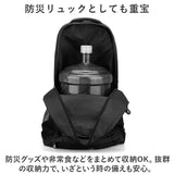 バックパック 大容量 通販 メンズ レディース リュックサック デイパック リュック 防災リュック 登山 キャンプ トレッキング 旅行 ハイキング アウトドア 通勤 通学 出張 防災バッグ