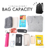 バックパック 大容量 通販 メンズ レディース リュックサック デイパック リュック 防災リュック 登山 キャンプ トレッキング 旅行 ハイキング アウトドア 通勤 通学 出張 カジュアル
