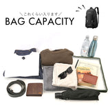 バックパック 大容量 通販 メンズ レディース リュックサック デイパック リュック 防災リュック 登山 キャンプ トレッキング 旅行 アウトドア ハイキング 通勤 通学 出張 防災バッグ