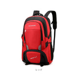 バックパック 大容量 通販 メンズ レディース リュックサック デイパック リュック 防災リュック 登山 キャンプ トレッキング 旅行 アウトドア ハイキング 通勤 通学 出張 防災バッグ