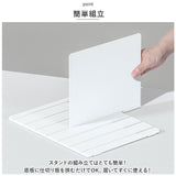 バッグ収納スタンド 通販 仕切りスタンド バッグスタンド 収納スタンド クローゼット収納 かばん 鞄 立て 収納 仕切り ブックスタンド 仕切りラック 卓上収納ラック 省スペース 整理整頓