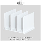 バッグ収納スタンド 通販 仕切りスタンド バッグスタンド 収納スタンド クローゼット収納 かばん 鞄 立て 収納 仕切り ブックスタンド 仕切りラック 卓上収納ラック 省スペース 整理整頓