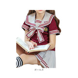 幼稚園 制服 通販 学園制服 こども 子供 キッズ 半袖ブラウス トップス スカート パンツ ダンス衣装 パフォーマンスウェア 通園 通学 ジュニア 女の子 男の子 シンプル オシャレ かわいい