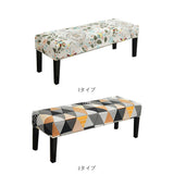 ベンチカバー 通販 ベンチ 長椅子 カバー 長椅子カバー スツールカバー ベンチシートカバー ダイニングベンチカバー 椅子カバー 座面のみ チェアカバー 座面 イスカバー おしゃれ