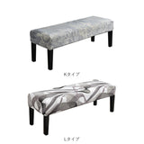 ベンチカバー 通販 ベンチ 長椅子 カバー 長椅子カバー スツールカバー ベンチシートカバー ダイニングベンチカバー 椅子カバー 座面のみ チェアカバー 座面 イスカバー おしゃれ