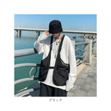 ポケット たくさん ベスト 通販 多機能ベスト フィッシングベスト キャンプベスト アウトドアベスト 多ポケット 多機能ポケット ベストバッグ 袖なし メンズ レディース ツーリング