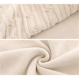 ニットベスト ショート レディース 通販 トップス ショート丈 無地 シンプル 丸首 ベスト 重ね着 コーディネート おしゃれ カジュアル ニットトップス ノースリーブアウター レイヤード