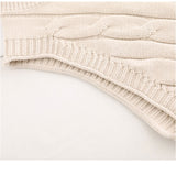 ニットベスト ショート レディース 通販 トップス ショート丈 無地 シンプル 丸首 ベスト 重ね着 コーディネート おしゃれ カジュアル ニットトップス ノースリーブアウター レイヤード