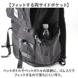 リュックサック 大容量 3way 通販 リュック バックパック デイパック 軽量 軽い 変形 容量が変わる 大きさが変わる 撥水 はっ水 多機能 ポケット ミリタリー メンズ レディース 男女兼用