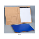 バインダー A4 メモ 通販 クリップファイル クリップボード 二つ折り ペンホルダー ポケット付き メモ用紙 署名パッド 契約パッド メモ帳 ビジネス クリップ 多機能 オフィス