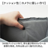 カメラバッグ ショルダー おしゃれ 通販 カメラケース カメラショルダー バッグ カメラ ショルダーバッグ 一眼レフ 女子 カメラバック ショルダーバック デジカメ ミラーレス レンズ