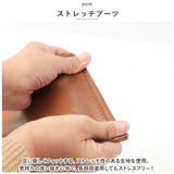 ブーツ レディース ショート 通販 靴 くつ クツ シューズ ヒール チャンキーヒール 5cm スクエアトゥ 歩きやすい きれいめ ストレッチ 伸縮性 軽量 滑りにくい 暖かい ファスナー