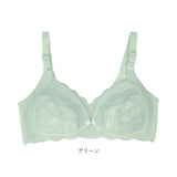 授乳ブラ 前開き 通販 授乳ブラジャー ノンワイヤー ブラジャー インナー マタニティブラ アンダーウェア レース 下着 妊婦 授乳用 無地 可愛い おしゃれ 大きいサイズ 産前産後