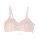 授乳ブラ 前開き 通販 授乳ブラジャー ノンワイヤー ブラジャー インナー マタニティブラ アンダーウェア レース 下着 妊婦 授乳用 無地 可愛い おしゃれ 大きいサイズ 産前産後