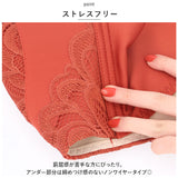 ブラジャー ショーツ セット 通販 ノンワイヤー ブラ ショーツセット ブラショーツ 上下セット ノンワイヤーブラ レディースインナー 婦人下着 レース ランジェリー 背中ホック