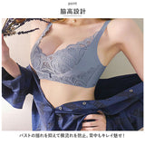 ブラジャー ショーツ セット 通販 ノンワイヤー ブラ ショーツセット ブラショーツ 上下セット ノンワイヤーブラ レディースインナー 婦人下着 レース ランジェリー 背中ホック