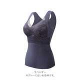 ブラトップ タンクトップ 通販 カップ付き カップ入り ブラタンクトップ インナー レース レディースインナー 婦人下着 インナーシャツ フルカップ アンダーウェア 下着 かわいい 大人