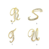 ブローチ おしゃれ 通販 ピンバッジ アクセサリー イニシャルブローチ チャーム イニシャル 大人可愛い ジュエリー おしゃれ レディース ピン ピンズ 卒業式 卒園式 入学式 入園式 誕生日