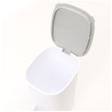トイレブラシセット 使い捨て 通販 おしゃれ コンパクト トイレクリーナー 収納ケース付き スポンジ リフィル付き 掃除ブラシ ワンタッチ ブラシスタンド 壁掛 簡単装着 一体型 洗浄液