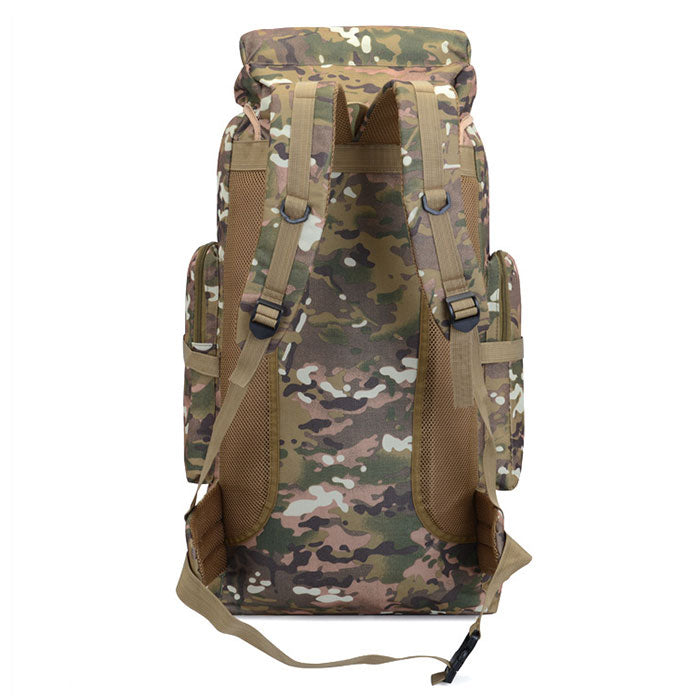 リュック 登山 通販 リュックサック 大容量 防災 70L 登山用リュック 登山バッグ 登山リュック メンズ バックパック キャンプ バッグ バック アウトドア ハイキング 旅行 レジャー