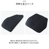 車 クッション 通販 シートクッション カークッション 車用 カー納品 ゲルクッション 座布団 助手席 運転席 夏 夏用 蒸れない 洗える ジェル ゲル 通気性 疲れにくい 大きい 薄い 低反発