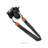 カメラストラップ かわいい 通販 ショルダーストラップ 斜めがけ カメラネックストラップ ネックストラップ カメラショルダーストラップ カメラ ストラップ ミラーレス 肩掛け 丈夫