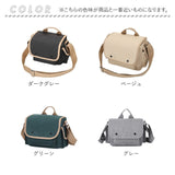カメラバッグ ショルダー 通販 ショルダーバッグ 斜め掛けバッグ 撮影バッグ 防水 一眼レフ カメラケース 斜め掛け ななめがけ 仕切り ミラーレス 男女兼用 シンプル 無地 キャンバス素材