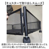 収納ケース 折り畳み 2個セット ベッド下 通販 収納ボックス ベッド下引き出し 引き出し 引出し チェスト 衣装ケース 小物収納 ベッド下収納 隙間収納 収納 折りたたみ キャスター