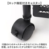 収納ケース 折り畳み 2個セット ベッド下 通販 収納ボックス ベッド下引き出し 引き出し 引出し チェスト 衣装ケース 小物収納 ベッド下収納 隙間収納 収納 折りたたみ キャスター