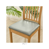 椅子カバー 座面のみ 座面 通販 チェアカバー 座面用 ダイニングチェアカバー ダイニング椅子カバー デスクチェアカバー デスク椅子カバー オフィスチェアカバー オフィス椅子カバー 防水