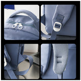 リュック 大容量 通学 通販 リュックサック バックパック デイパック 通学用 A4 通勤 女子 男子 中学生 高校生 軽量 軽い 大学生 レディース メンズ 旅行 修学旅行 おしゃれ かわいい