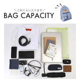 リュック 大容量 通学 通販 リュックサック バックパック デイパック 通学用 A4 通勤 女子 男子 中学生 高校生 軽量 軽い 大学生 レディース メンズ 旅行 修学旅行 おしゃれ かわいい