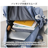 リュック 大容量 通学 通販 リュックサック バックパック デイパック 通学用 A4 通勤 女子 男子 中学生 高校生 軽量 軽い 大学生 レディース メンズ 旅行 修学旅行 おしゃれ かわいい