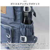 リュック 大容量 通学 通販 リュックサック バックパック デイパック 通学用 A4 通勤 女子 男子 中学生 高校生 軽量 軽い 大学生 レディース メンズ 旅行 修学旅行 おしゃれ かわいい