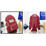 リュック 大容量 通学 通販 リュックサック バックパック デイパック 通学用 A4 通勤 女子 男子 中学生 高校生 軽量 軽い 大学生 レディース メンズ 旅行 修学旅行 おしゃれ シンプル