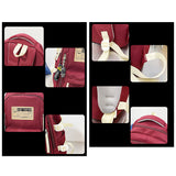 リュック 大容量 通学 通販 リュックサック バックパック デイパック 通学用 A4 通勤 女子 男子 中学生 高校生 軽量 軽い 大学生 レディース メンズ 旅行 修学旅行 おしゃれ シンプル