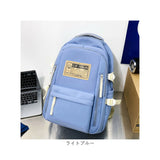 リュック 大容量 通学 通販 リュックサック バックパック デイパック 通学用 A4 通勤 女子 男子 中学生 高校生 軽量 軽い 大学生 レディース メンズ 旅行 修学旅行 おしゃれ シンプル