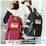 リュック 大容量 通学 通販 リュックサック バックパック デイパック 通学用 A4 通勤 女子 男子 中学生 高校生 軽量 軽い 大学生 レディース メンズ 旅行 修学旅行 おしゃれ シンプル