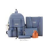 リュック 大容量 通学 通販 リュックサック バックパック デイパック 通学用 A4 通勤 女子 男子 中学生 高校生 軽量 軽い 大学生 レディース メンズ 旅行 修学旅行 おしゃれ シンプル