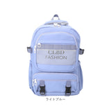 リュック 大容量 通学 通販 リュックサック バックパック デイパック 通学用 A4 通勤 女子 男子 中学生 高校生 軽量 軽い 大学生 レディース メンズ 旅行 修学旅行 おしゃれ かわいい