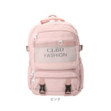 リュック 大容量 通学 通販 リュックサック バックパック デイパック 通学用 A4 通勤 女子 男子 中学生 高校生 軽量 軽い 大学生 レディース メンズ 旅行 修学旅行 おしゃれ かわいい