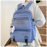 リュック 大容量 通学 通販 リュックサック バックパック デイパック 通学用 A4 通勤 女子 男子 中学生 高校生 軽量 軽い 大学生 レディース メンズ 旅行 修学旅行 おしゃれ かわいい