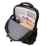 リュック 大容量 通学 通販 リュックサック バックパック デイパック 通学用 A4 通勤 女子 男子 中学生 高校生 軽量 軽い 大学生 レディース メンズ 旅行 修学旅行 おしゃれ かわいい