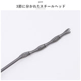 パイプクリーナー ワイヤー スプリング 通販 パイプブラシ ワイヤーブラシ 排水溝ブラシ 排水口ブラシ パイプ クリーナー 排水口 ブラシ 排水溝 詰まり トイレ 洗面所 風呂 浴室 ダクト